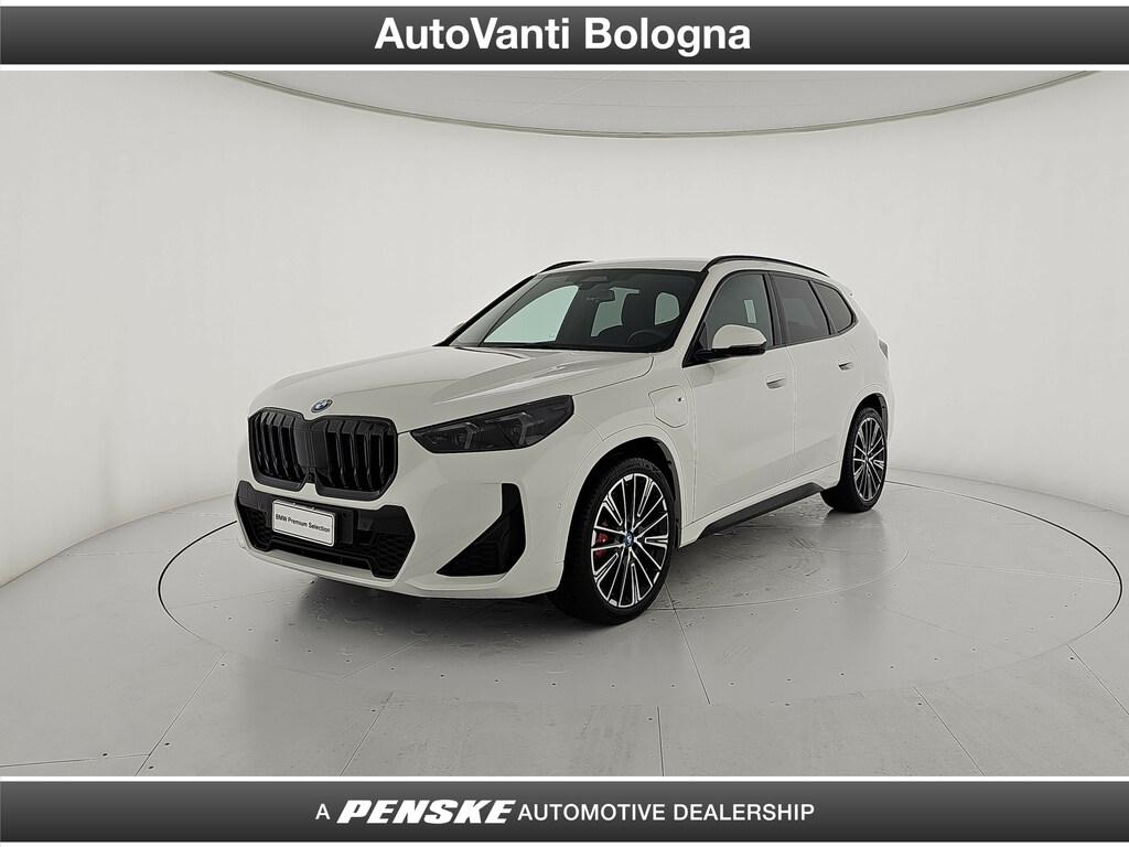 usatostore.bmw.it Store BMW X1 30e xdrive Msport auto