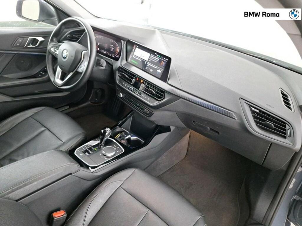 usatostore.bmw.it Store BMW Serie 1 118i Business Advantage 136cv auto