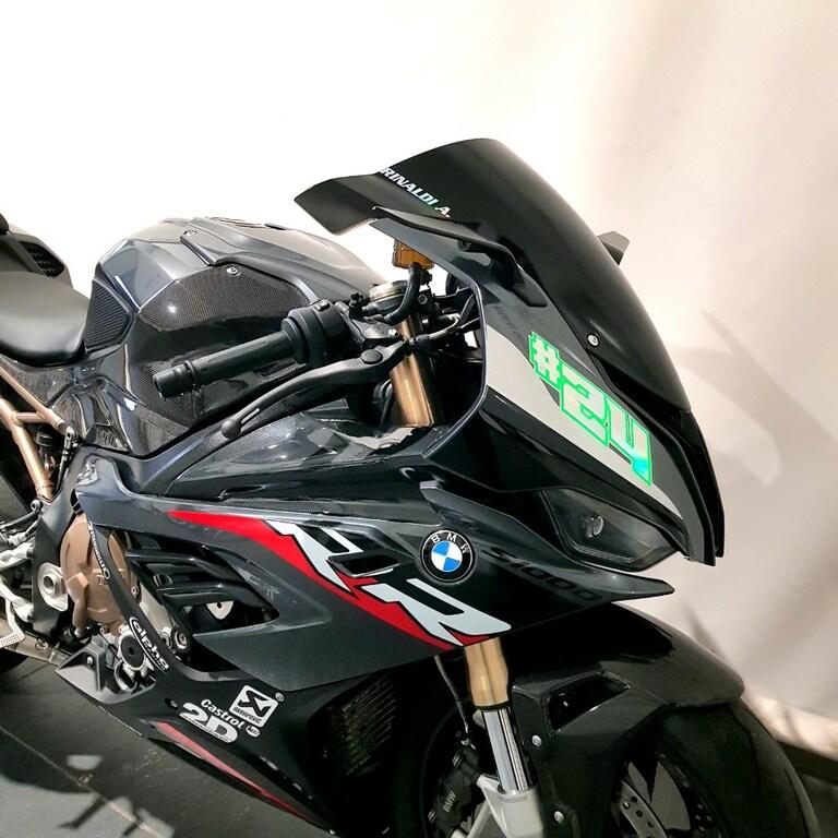 usatostore.bmw-motorrad.it Store BMW Motorrad S 1000 RR BMW S 1000 RR ABS MY21