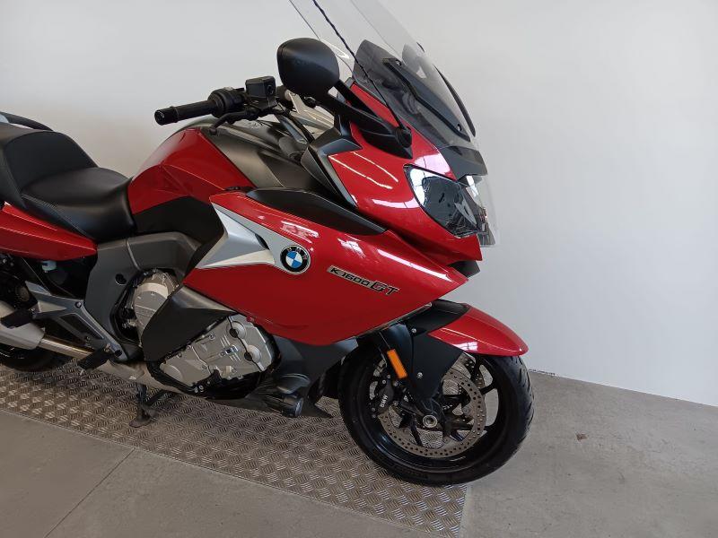 usatostore.bmw-motorrad.it Store BMW Motorrad K 1600 GT BMW K 1600 GT ABS MY19