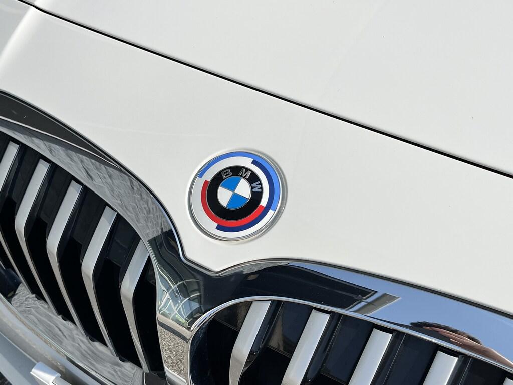 usatostore.bmw.it Store BMW Serie 1 118d Msport auto