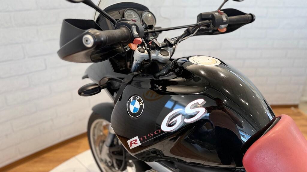 usatostore.bmw-motorrad.it Store BMW Motorrad R 1150 GS Cat