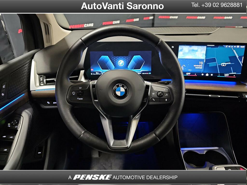 usatostore.bmw.it Store BMW Serie 2 218d Active Tourer Luxury auto