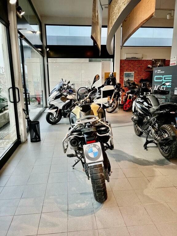 usatostore.bmw-motorrad.it Store BMW Motorrad F 800 GS BMW F 800 GS Adventure ABS MY13