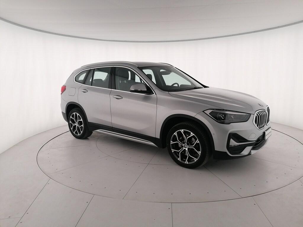 usatostore.bmw.it Store BMW X1 sdrive18d xLine Plus auto