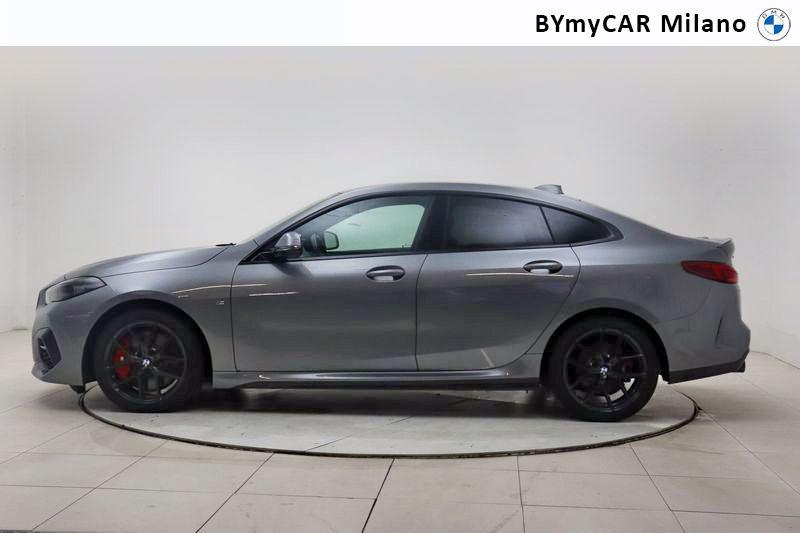 usatostore.bmw.it Store BMW Serie 2 220d Gran Coupe Msport xdrive auto