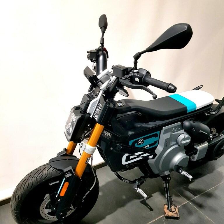 usatostore.bmw-motorrad.it Store BMW Motorrad CE 02 (11Kw) BMW CE 02