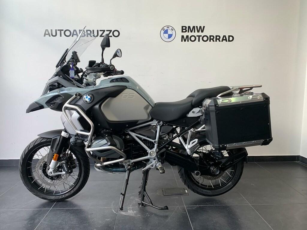 usatostore.bmw.it Store BMW Motorrad R 1250 GS BMW R 1250 GS Adventure ABS MY21