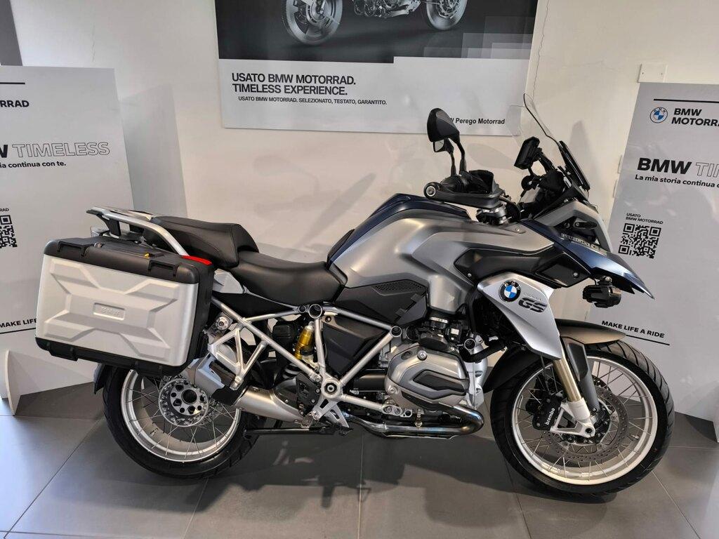 usatostore.bmw-motorrad.it Store BMW Motorrad R 1200 GS BMW R 1200 GS ABS MY14