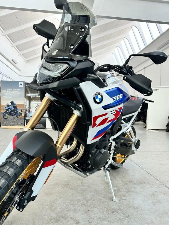 usatostore.bmw-motorrad.it Store BMW Motorrad F 900 GS BMW F 900 GS MY24