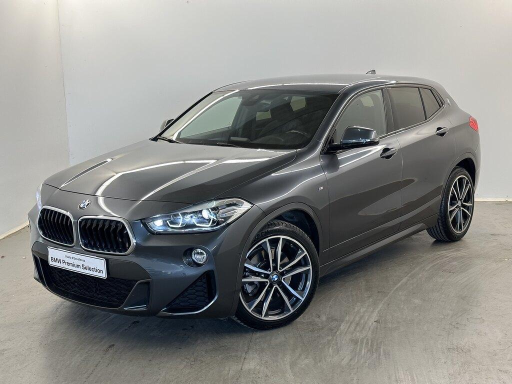 usatostore.bmw.it Store BMW X2 xdrive20d Msport auto