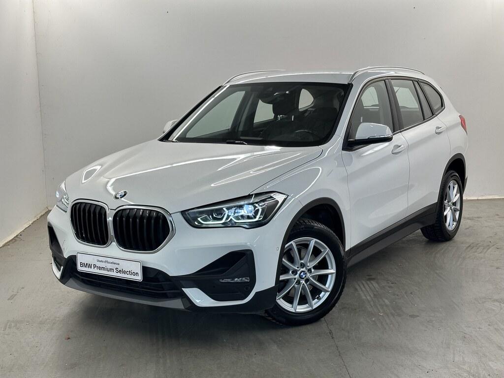 usatostore.bmw.it Store BMW X1 sdrive18d Advantage auto