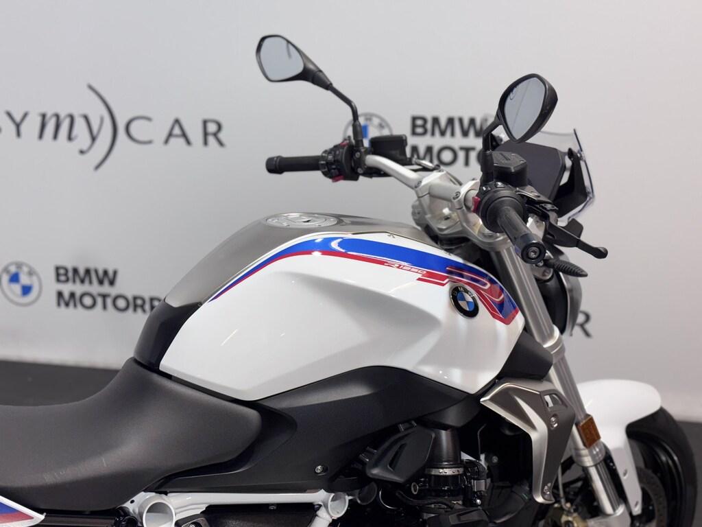 usatostore.bmw.it Store BMW Motorrad R 1250 R BMW R 1250 R ABS MY20