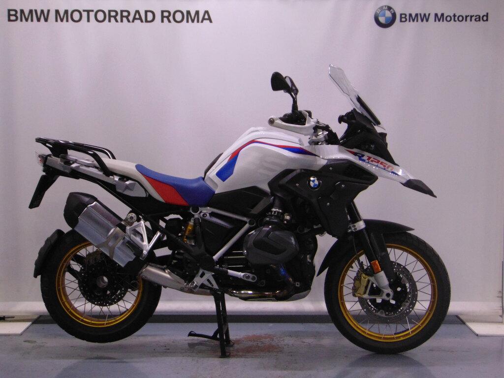 usatostore.bmw.it Store BMW Motorrad R 1250 GS BMW R 1250 GS ABS MY21