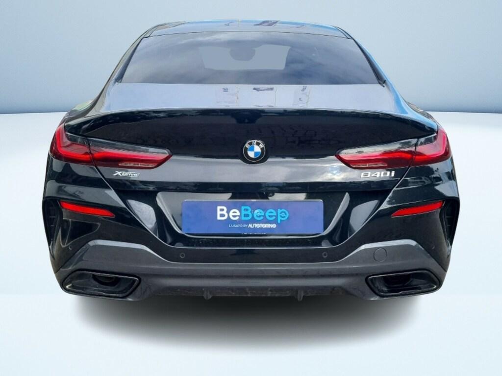 usatostore.bmw.it Store BMW Serie 8 840i Gran Coupe xdrive auto