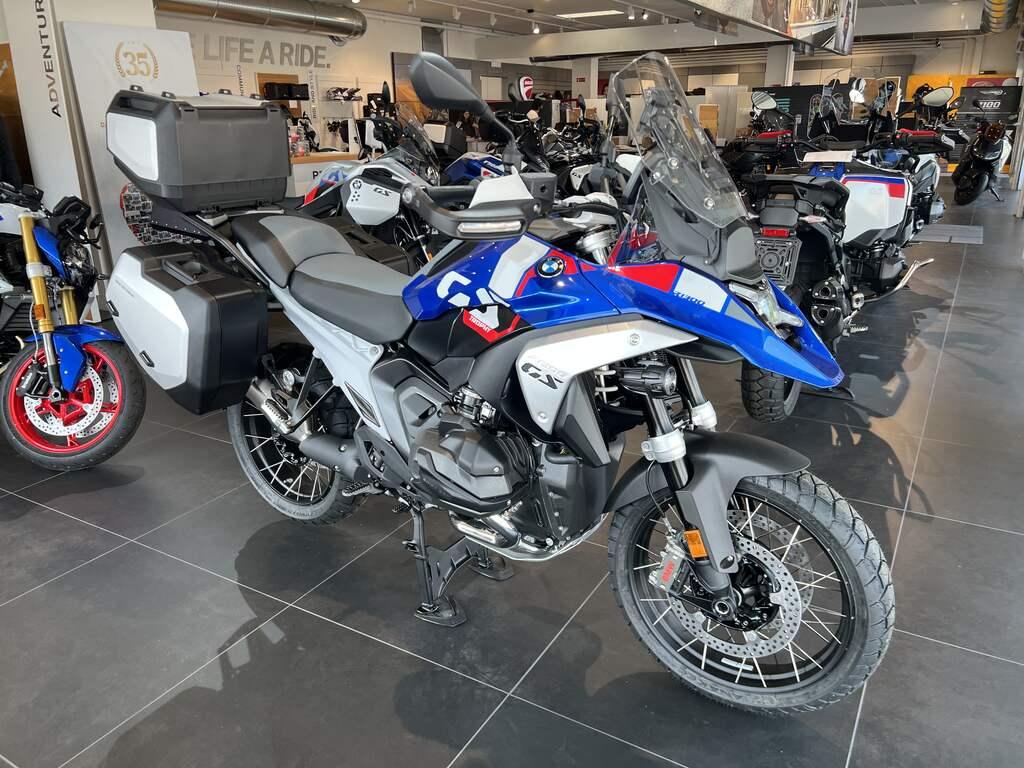usatostore.bmw-motorrad.it Store BMW Motorrad R 1300 GS 