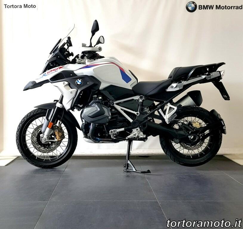 usatostore.bmw.it Store BMW Motorrad R 1250 GS BMW R 1250 GS ABS MY21