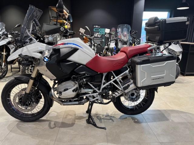 usatostore.bmw-motorrad.it Store BMW Motorrad R 1200 GS BMW R 1200 GS MY10