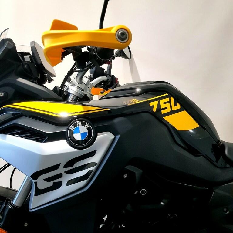 usatostore.bmw.it Store BMW Motorrad F 750 GS BMW F 750 GS ABS MY21