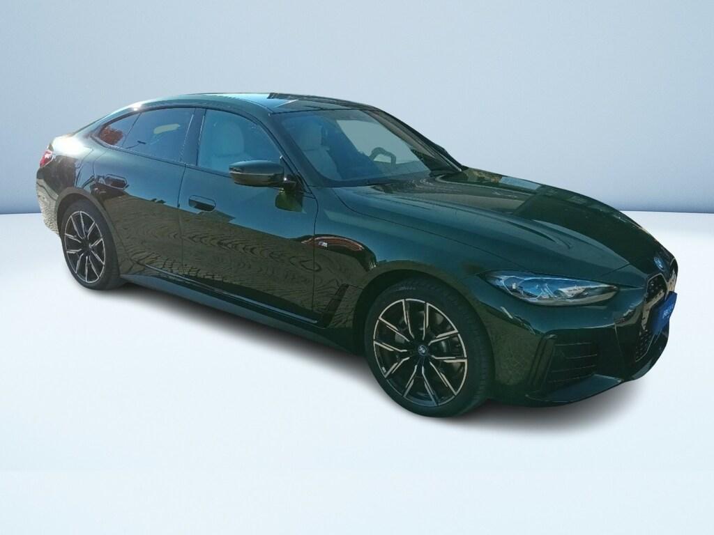 usatostore.bmw.it Store BMW i4 edrive40 Msport auto