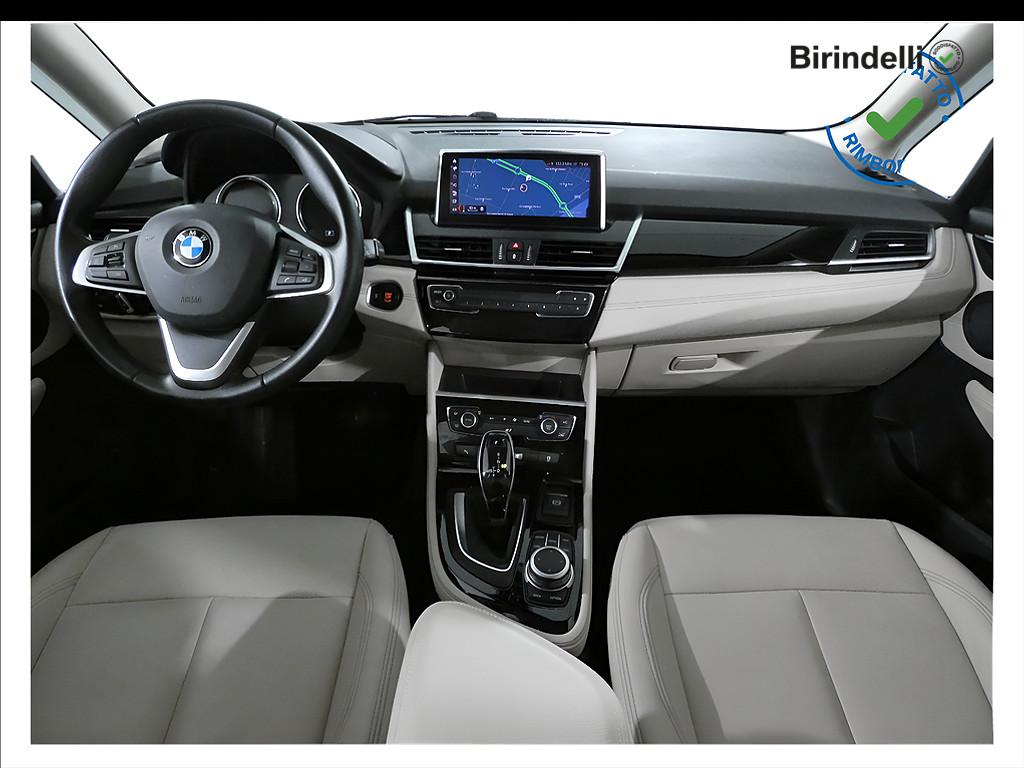 usatostore.bmw.it Store BMW Serie 2 218d Active Tourer Luxury auto