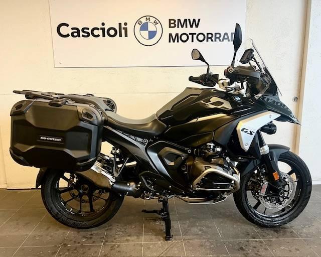 usatostore.bmw-motorrad.it Store BMW Motorrad R 1300 GS BMW R 1300 GS MY23