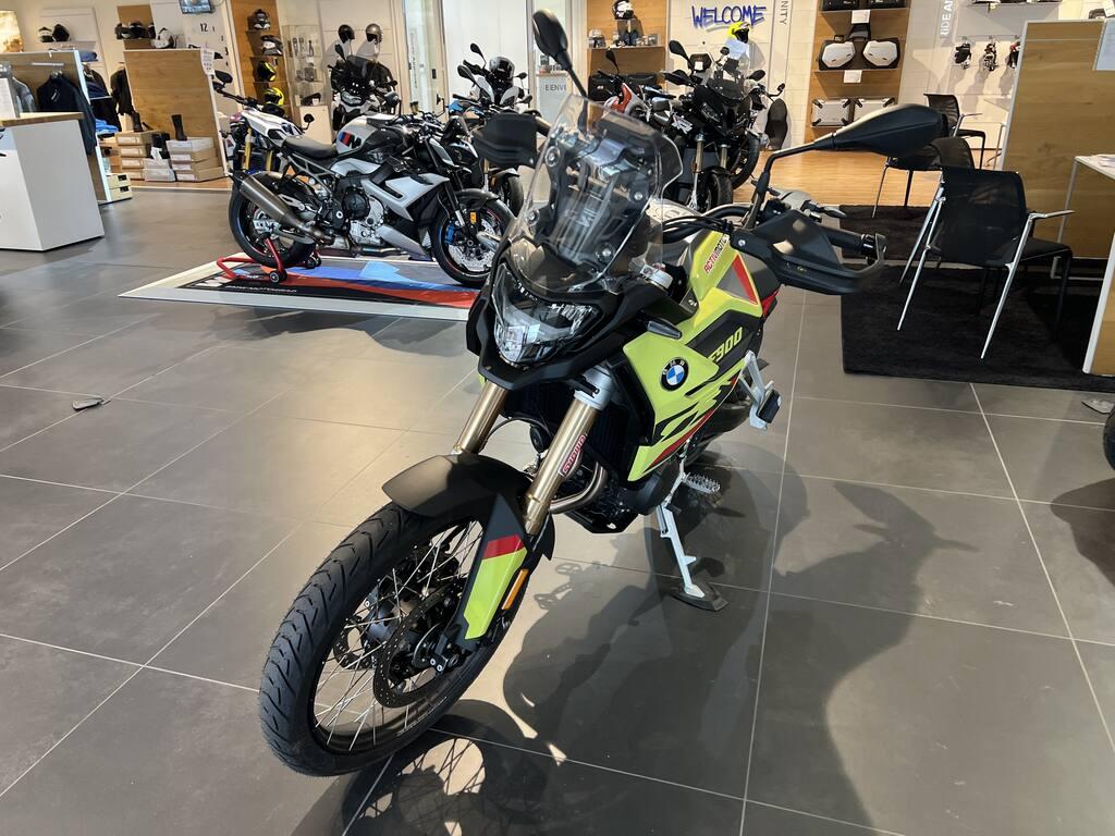 usatostore.bmw-motorrad.it Store BMW Motorrad F 900 GS 