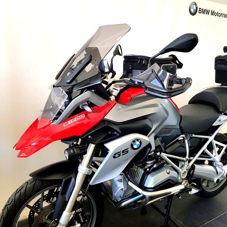 usatostore.bmw.it Store BMW Motorrad R 1200 GS BMW R 1200 GS ABS MY14