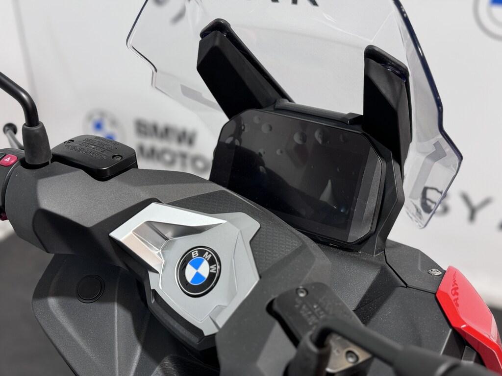 usatostore.bmw-motorrad.it Store BMW Motorrad C 400 X BMW C 400 X MY25