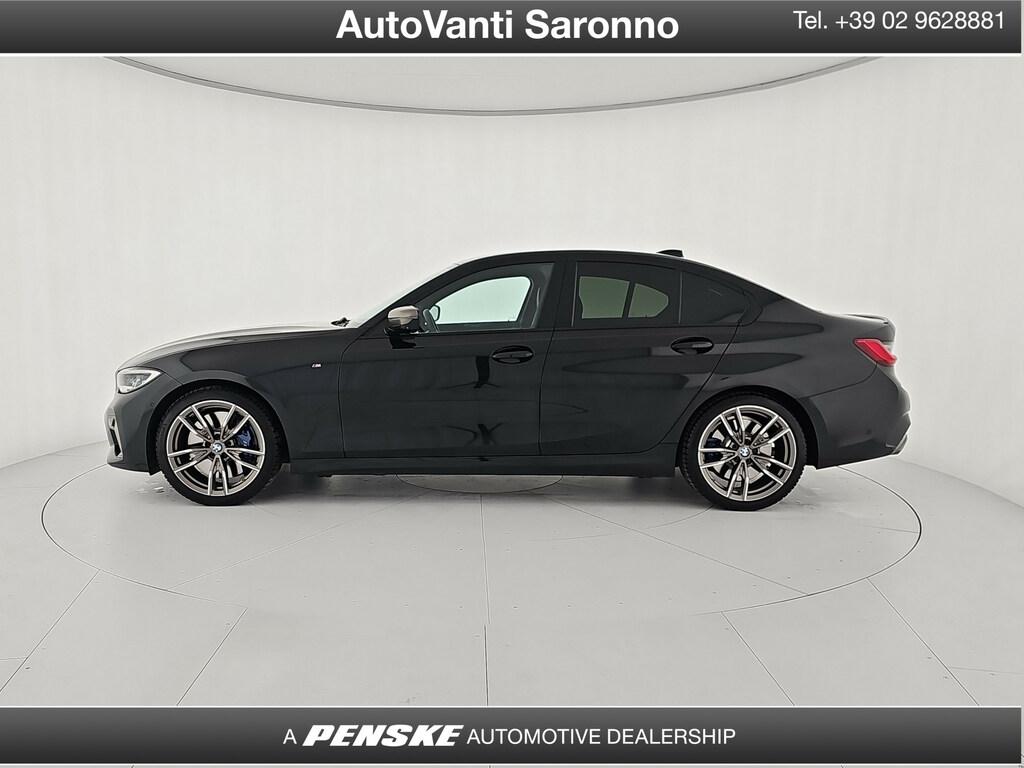 usatostore.bmw.it Store BMW Serie 3 M340i xdrive auto