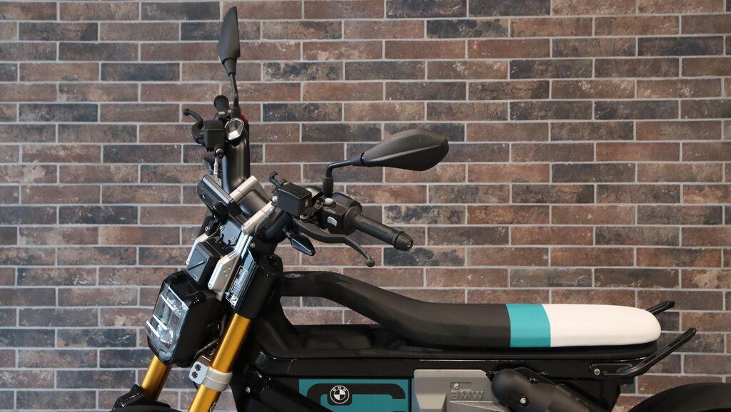 usatostore.bmw-motorrad.it Store BMW Motorrad CE 02 (4Kw) BMW CE 02