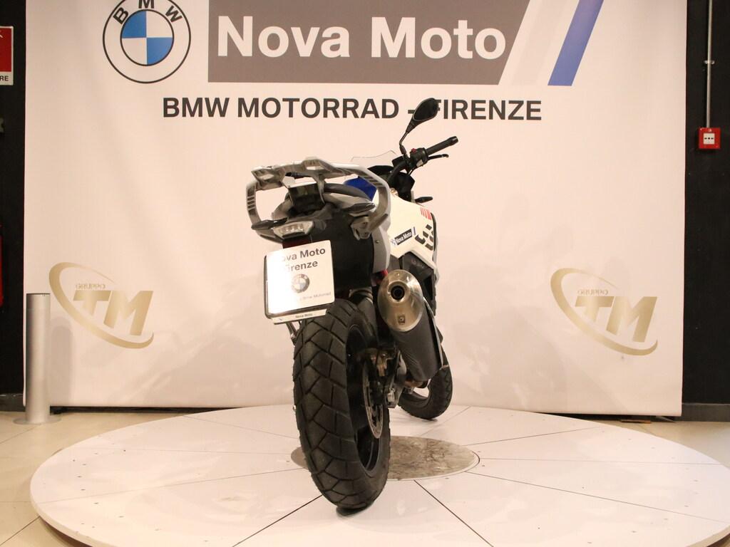 usatostore.bmw-motorrad.it Store BMW Motorrad G 310 GS BMW G 310 GS MY21