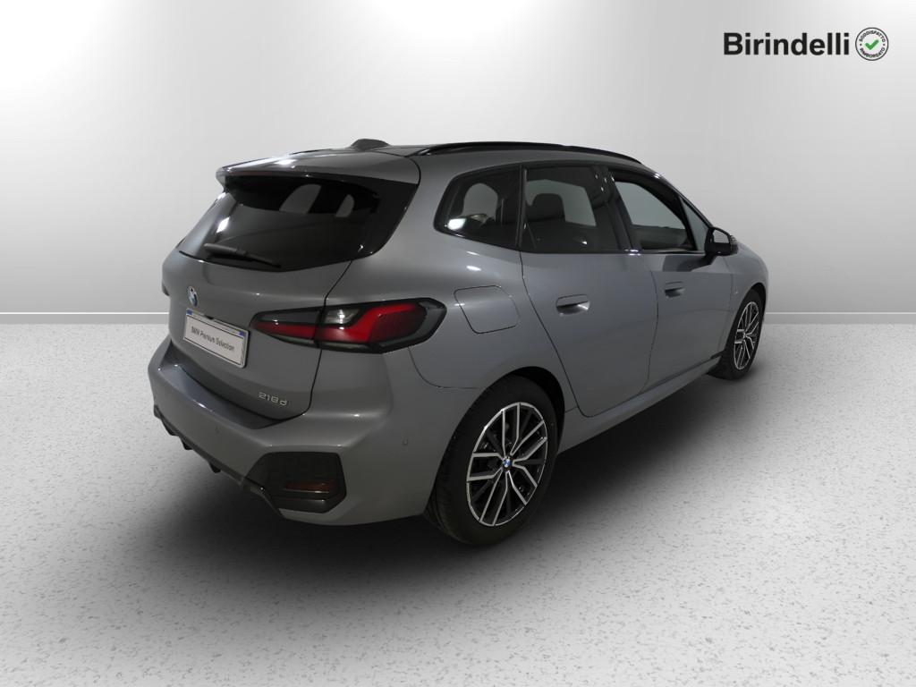 usatostore.bmw.it Store BMW Serie 2 218d Active Tourer Msport auto