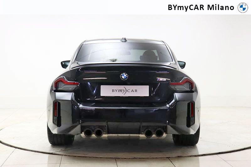 usatostore.bmw.it Store BMW M2 Coupe 3.0 460cv auto