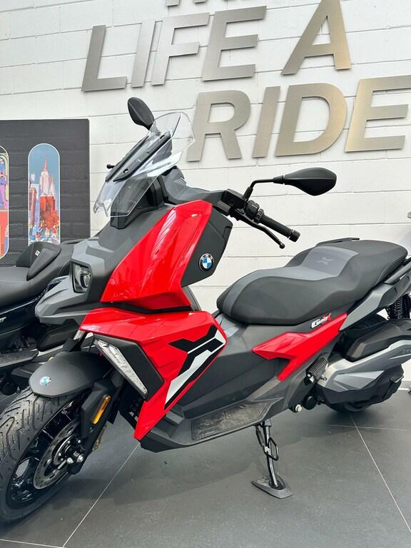 usatostore.bmw.it Store BMW Motorrad C 400 X BMW C 400 X MY21