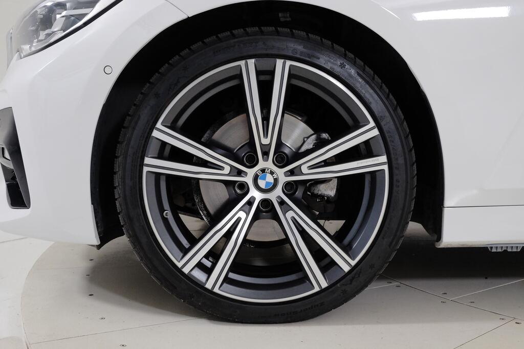 usatostore.bmw.it Store BMW Serie 3 320d Touring mhev 48V xdrive Msport auto