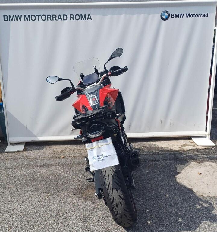 usatostore.bmw-motorrad.it Store BMW Motorrad F 900 XR BMW F 900 XR MY20