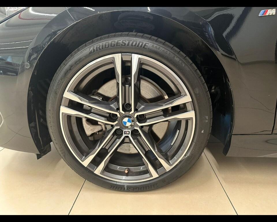 usatostore.bmw.it Store BMW Serie 2 220d Gran Coupe Msport auto