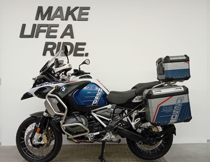 usatostore.bmw-motorrad.it Store BMW Motorrad R 1250 GS BMW R 1250 GS Adventure ABS MY21