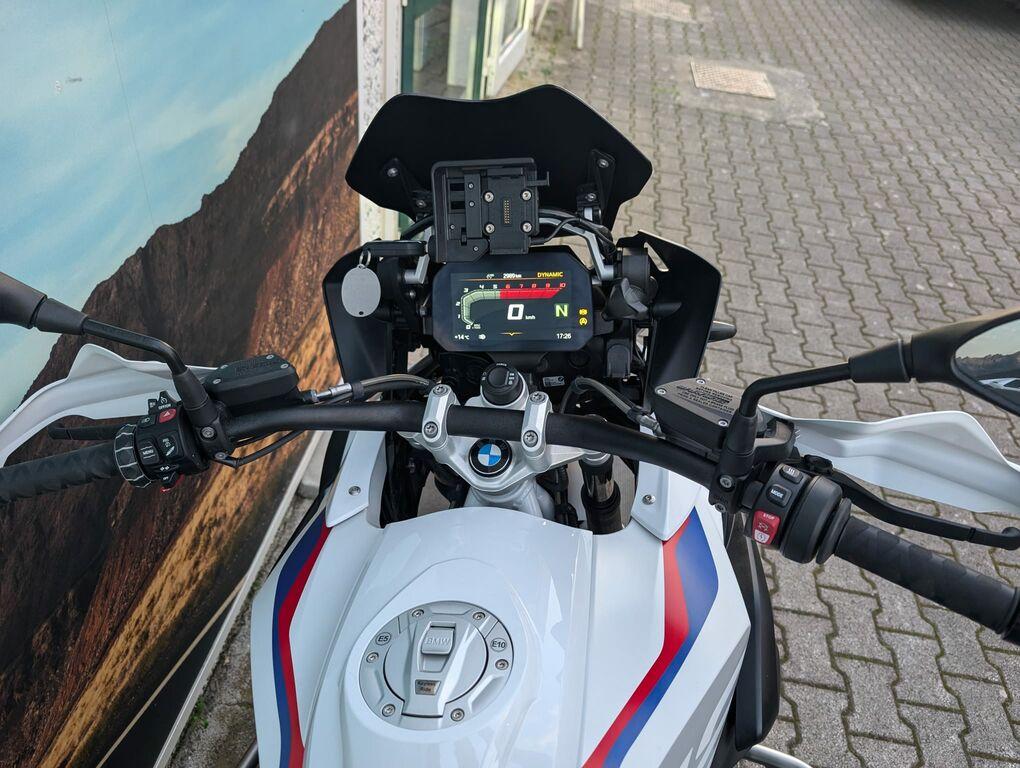 usatostore.bmw.it Store BMW Motorrad R 1250 GS BMW R 1250 GS ABS MY21