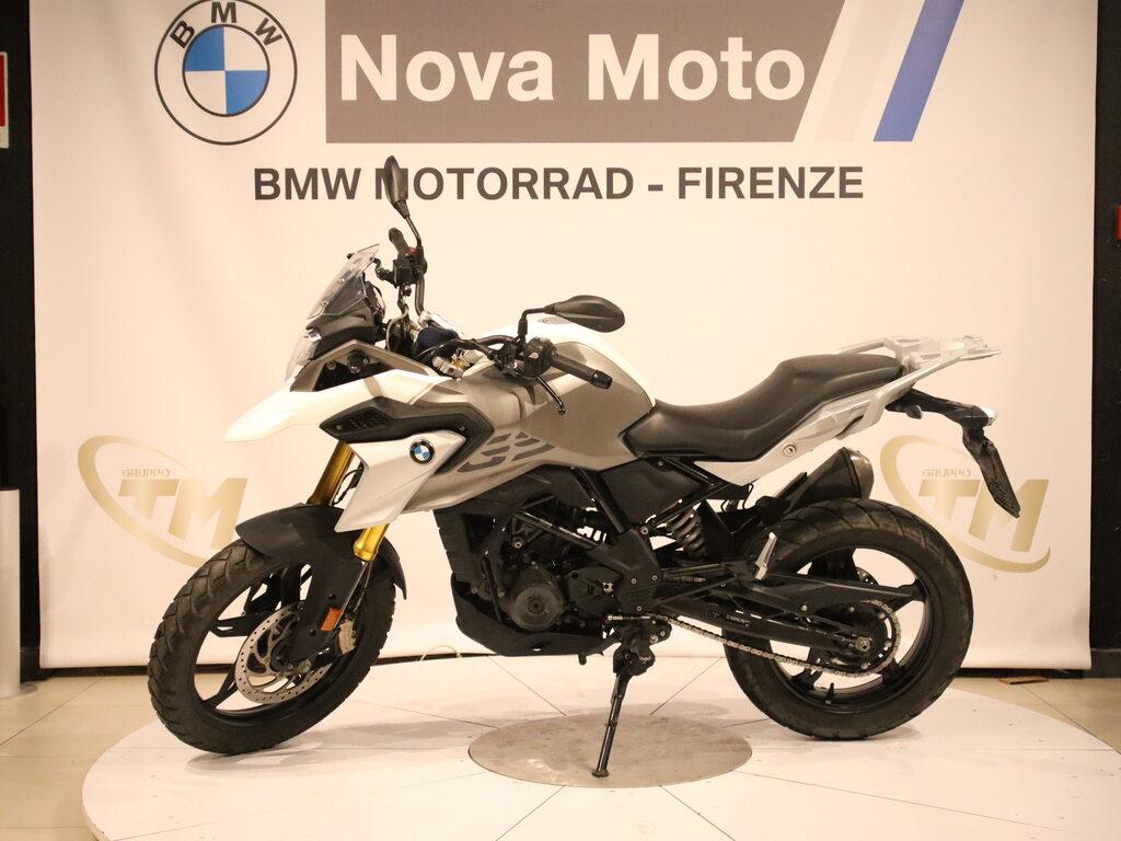 usatostore.bmw-motorrad.it Store BMW Motorrad G 310 GS BMW G 310 GS MY21