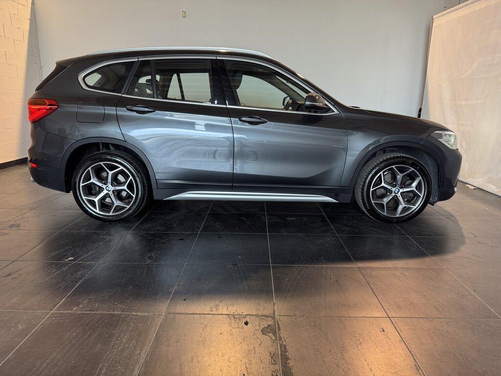 usatostore.bmw.it Store BMW X1 xdrive20d xLine auto