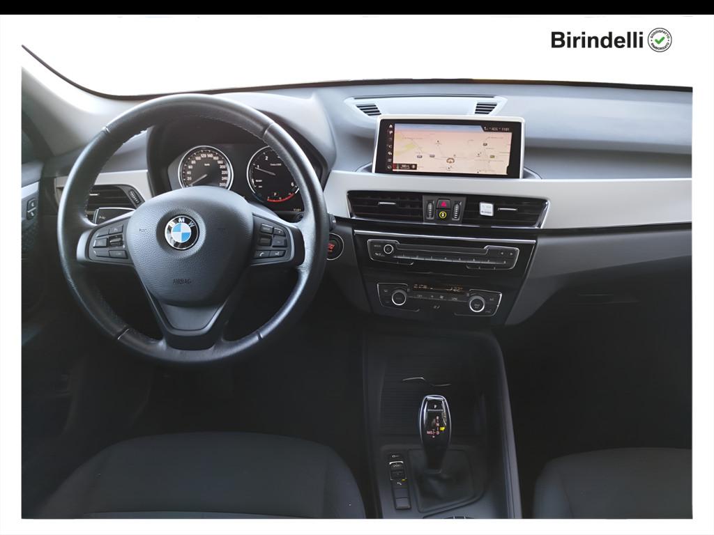 usatostore.bmw.it Store BMW X1 sdrive18d Business Advantage auto