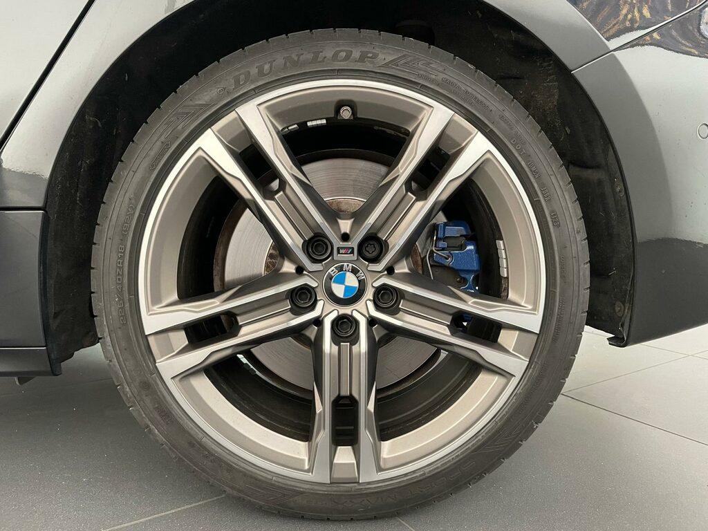 usatostore.bmw.it Store BMW Serie 1 M 135i xdrive auto