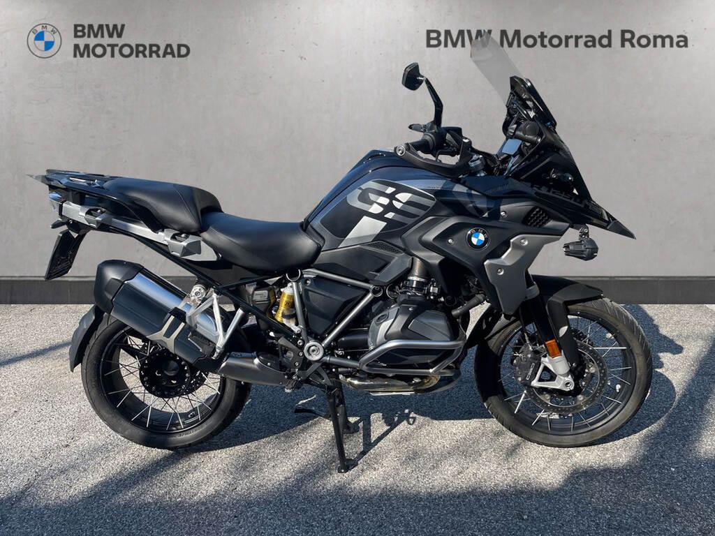 usatostore.bmw-motorrad.it Store BMW Motorrad R 1250 GS BMW R 1250 GS ABS MY21