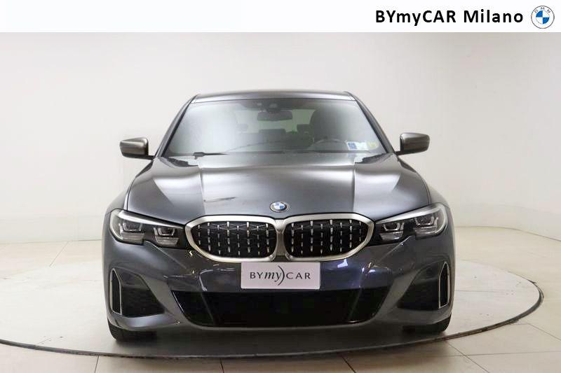 usatostore.bmw.it Store BMW Serie 3 M340i mhev 48V xdrive auto