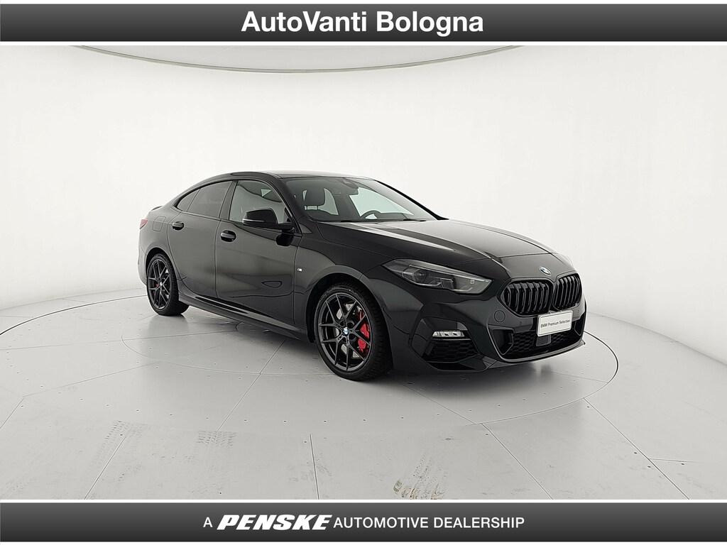 usatostore.bmw.it Store BMW Serie 2 220d Gran Coupe Msport xdrive auto