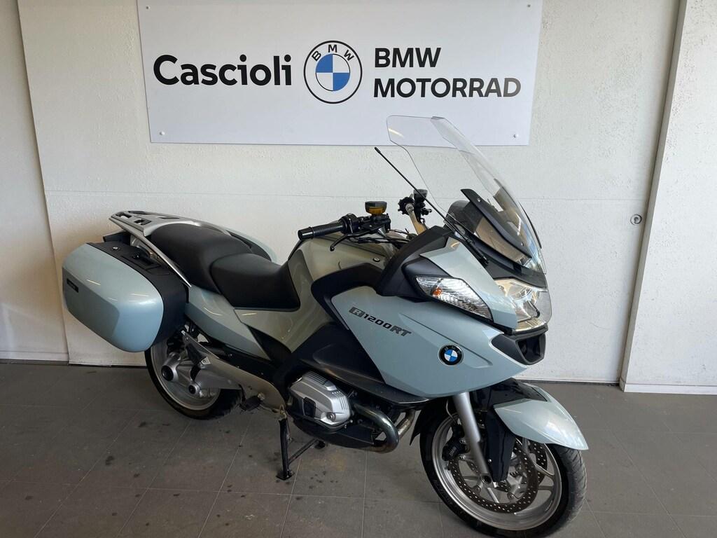 usatostore.bmw.it Store BMW Motorrad R 1200 RT BMW R 1200 RT ABS MY10