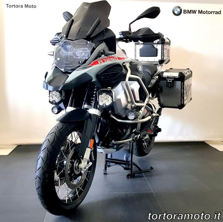 usatostore.bmw-motorrad.it Store BMW Motorrad R 1250 GS Adventure ABS
