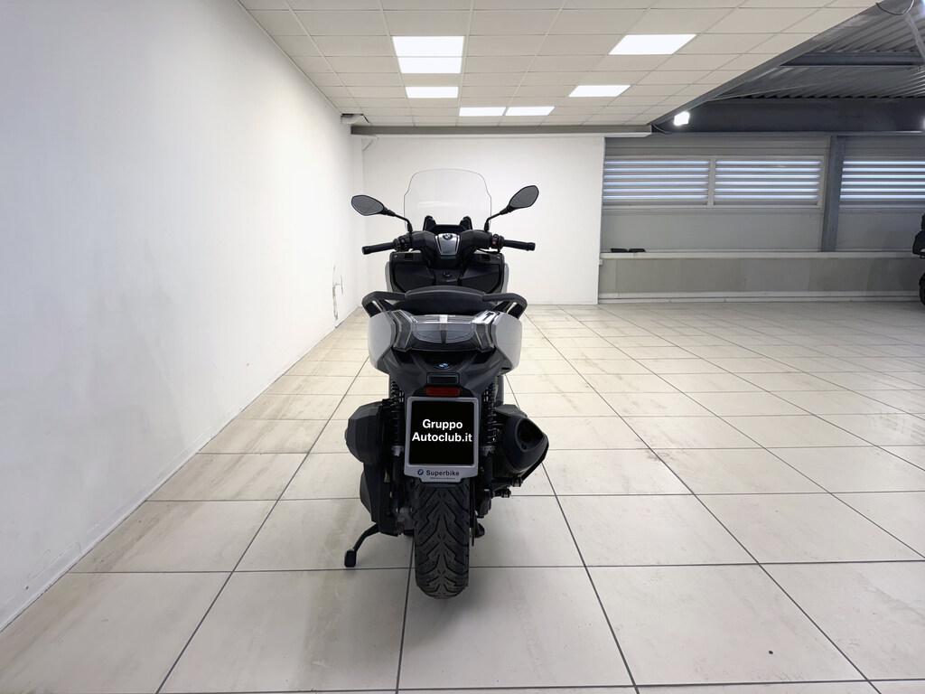 usatostore.bmw-motorrad.it Store BMW Motorrad C 400 GT BMW C 400 GT MY19